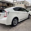 toyota prius 2012 quick_quick_ZVW30_ZVW30-5514460 image 8