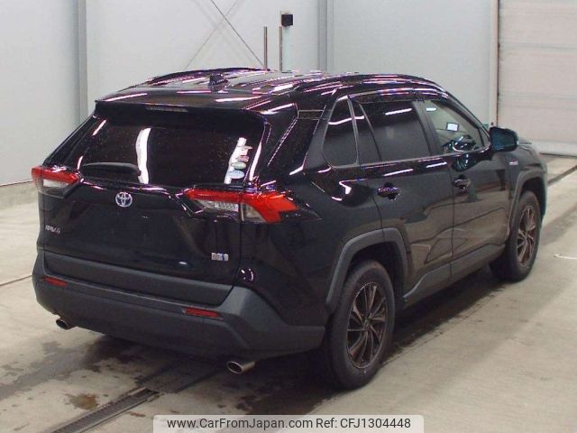 toyota rav4 2020 -TOYOTA--RAV4 AXAH54-4014055---TOYOTA--RAV4 AXAH54-4014055- image 2