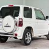 mitsubishi pajero-mini 2006 quick_quick_H58A_H58A-0707168 image 16