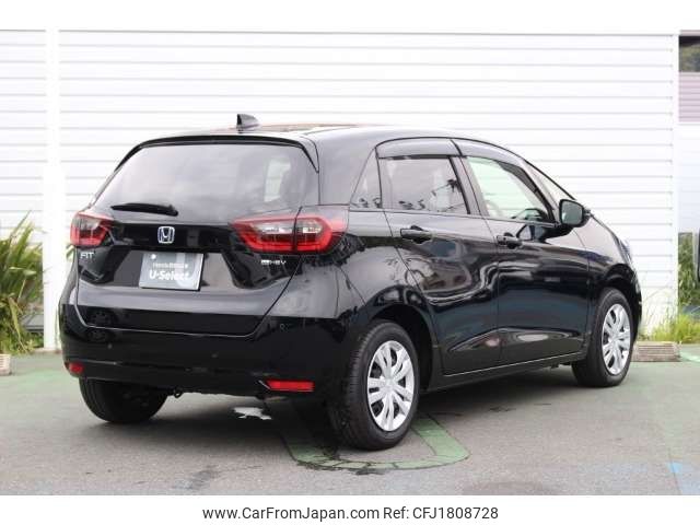honda fit 2024 CFJ1808728 image 2