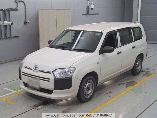 toyota probox-van 2020 CFJ1868947 image 1