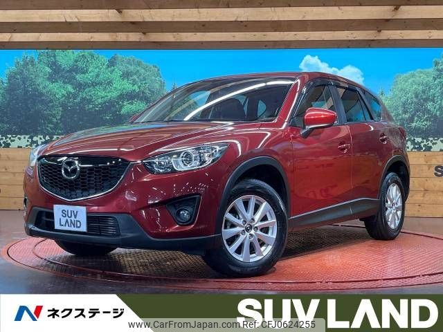 mazda cx-5 2013 -MAZDA--CX-5 LDA-KE2FW--KE2FW-115798---MAZDA--CX-5 LDA-KE2FW--KE2FW-115798- image 1