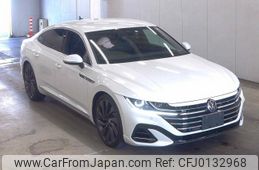 volkswagen arteon 2021 quick_quick_3BA-3HDNUF_WVWZZZ3HZME011685