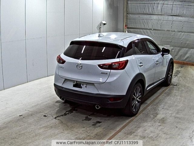 mazda cx-3 2015 -MAZDA--CX-3 DK5FW--DK5FW-122076---MAZDA--CX-3 DK5FW--DK5FW-122076- image 2