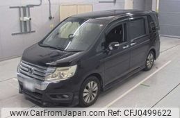 honda stepwagon 2012 -HONDA 【長野 535ﾒ 310】--Stepwgn DBA-RK5--RK5-1314918---HONDA 【長野 535ﾒ 310】--Stepwgn DBA-RK5--RK5-1314918-