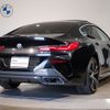 bmw 8-series 2022 CFJ1850223 image 2