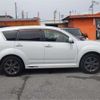 mitsubishi outlander 2010 -MITSUBISHI--Outlander DBA-CW5W--CW5W-5405433---MITSUBISHI--Outlander DBA-CW5W--CW5W-5405433- image 8