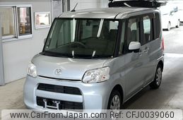 daihatsu tanto 2014 -DAIHATSU--Tanto LA600S-0225513---DAIHATSU--Tanto LA600S-0225513-