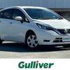 nissan note 2019 CFJ1801056 image 1
