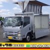 isuzu elf-truck 2012 -ISUZU--Elf TKG-NPR85AN--NPR85-7033173---ISUZU--Elf TKG-NPR85AN--NPR85-7033173- image 1