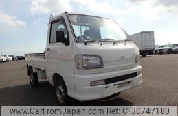 daihatsu hijet-truck 1999 A617