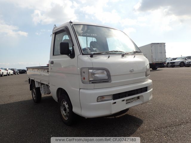 daihatsu hijet-truck 1999 A617 image 1