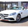 mercedes-benz slc 2017 CFJ1743388 image 1