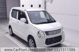 suzuki wagon-r 2013 CFJ1511586