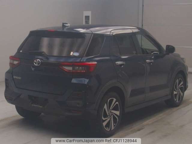 toyota raize 2020 -TOYOTA--Raize 5BA-A210A--A210A-0013673---TOYOTA--Raize 5BA-A210A--A210A-0013673- image 2