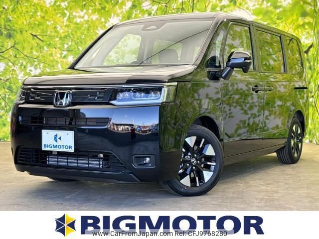 honda stepwagon 2024 quick_quick_5BA-RP6_RP6-1118798 image 1