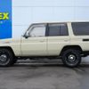 toyota land-cruiser-prado 1993 -TOYOTA--Land Cruiser Prado Y-KZJ78W--KZJ78-0001620---TOYOTA--Land Cruiser Prado Y-KZJ78W--KZJ78-0001620- image 7