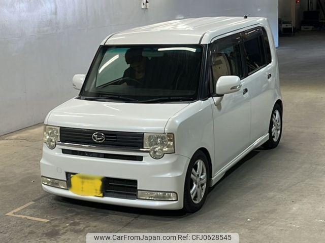 daihatsu move-conte 2010 -DAIHATSU 【福岡 582こ4159】--Move Conte L575S-0093262---DAIHATSU 【福岡 582こ4159】--Move Conte L575S-0093262- image 1