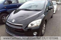 toyota mark-x-zio 2012 -TOYOTA--MarkX Zio DBA-ANA15--ANA15-0008288---TOYOTA--MarkX Zio DBA-ANA15--ANA15-0008288-