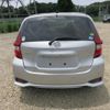 nissan note 2019 -NISSAN--Note DBA-E12--E12-619224---NISSAN--Note DBA-E12--E12-619224- image 6