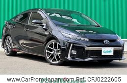 toyota prius-phv 2019 -TOYOTA--Prius PHV DLA-ZVW52--ZVW52-3117598---TOYOTA--Prius PHV DLA-ZVW52--ZVW52-3117598-