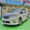nissan serena 2013 quick_quick_DAA-HFC26_HFC26-184693 image 1