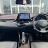 toyota c-hr 2017 -TOYOTA--C-HR DAA-ZYX10--ZYX10-2012728---TOYOTA--C-HR DAA-ZYX10--ZYX10-2012728- image 2