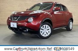 nissan juke 2011 -NISSAN--Juke DBA-YF15--YF15-045390---NISSAN--Juke DBA-YF15--YF15-045390-