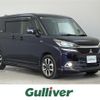 mitsubishi delica-d2 2016 -MITSUBISHI--Delica D2 DAA-MB36S--MB36S-600790---MITSUBISHI--Delica D2 DAA-MB36S--MB36S-600790- image 1