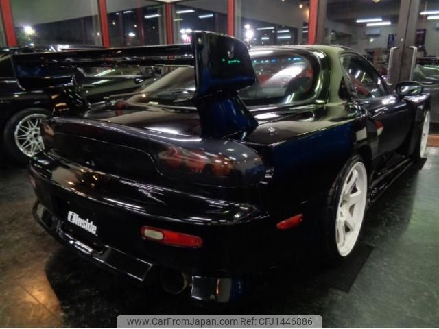 mazda rx-7 2002 -MAZDA--RX-7 FD3S--FD3S-601658---MAZDA--RX-7 FD3S--FD3S-601658- image 2