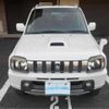 suzuki jimny 2002 -SUZUKI 【滋賀 581】--Jimny TA-JB23W--JB23W-313317---SUZUKI 【滋賀 581】--Jimny TA-JB23W--JB23W-313317- image 34