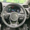 toyota aqua 2021 CFJ1602023 image 11