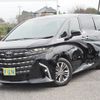 toyota alphard 2024 CFJ1804964 image 1