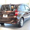 nissan note 2017 -NISSAN--Note DAA-HE12--HE12-044343---NISSAN--Note DAA-HE12--HE12-044343- image 4