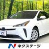 toyota prius 2020 quick_quick_ZVW51_ZVW51-6145079 image 1