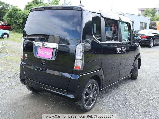 honda n-box 2013 -HONDA 【名変中 】--N BOX JF1--2118735---HONDA 【名変中 】--N BOX JF1--2118735- image 2