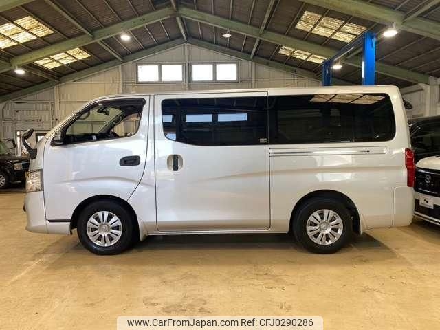 nissan nv350-caravan-van 2019 quick_quick_CBF-VR2E26_VR2E26-121919 image 2