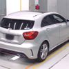 mercedes-benz a-class 2016 -MERCEDES-BENZ--Benz A Class 176051-WDD1760512J490715---MERCEDES-BENZ--Benz A Class 176051-WDD1760512J490715- image 2