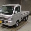 suzuki carry-truck 2023 -SUZUKI 【京都 480ま1269】--Carry Truck DA16T-740972---SUZUKI 【京都 480ま1269】--Carry Truck DA16T-740972- image 1