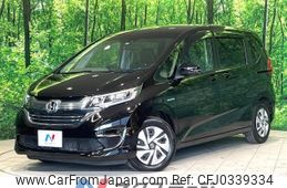 honda freed 2019 -HONDA--Freed DAA-GB7--GB7-1110306---HONDA--Freed DAA-GB7--GB7-1110306-