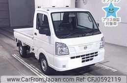 nissan clipper-truck 2024 -NISSAN 【三重 480ﾋ4486】--Clipper Truck DR16T-825576---NISSAN 【三重 480ﾋ4486】--Clipper Truck DR16T-825576-