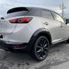 mazda cx-3 2021 quick_quick_3DA-DK8FW_DK8FW-250199 image 3