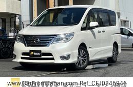 nissan serena 2016 quick_quick_DAA-HFC26_HFC26-303888