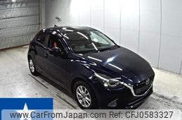 mazda demio 2016 -MAZDA--Demio DJ3FS--DJ3FS-162682---MAZDA--Demio DJ3FS--DJ3FS-162682-