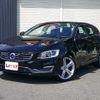 volvo v60 2016 -VOLVO--Volvo V60 FB420--G1301380---VOLVO--Volvo V60 FB420--G1301380- image 1