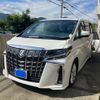 toyota alphard 2020 -TOYOTA--Alphard 3BA-AGH30W--AGH30-0314716---TOYOTA--Alphard 3BA-AGH30W--AGH30-0314716- image 2