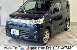 suzuki wagon-r-stingray 2013 CFJ1487449