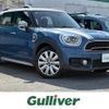 mini mini-others 2017 -BMW--BMW Mini CLA-YU15--WMWYU720603B87076---BMW--BMW Mini CLA-YU15--WMWYU720603B87076- image 1