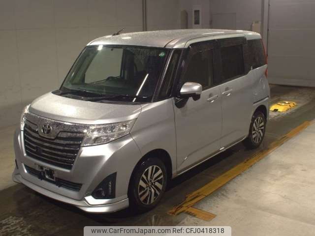 toyota roomy 2017 -TOYOTA--Roomy DBA-M900A--M900A-0091252---TOYOTA--Roomy DBA-M900A--M900A-0091252- image 1