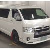 toyota hiace-wagon 2020 -TOYOTA 【相模 31Hﾁ8008】--Hiace Wagon 3BA-TRH219W--TRH219W-0036412---TOYOTA 【相模 31Hﾁ8008】--Hiace Wagon 3BA-TRH219W--TRH219W-0036412- image 1